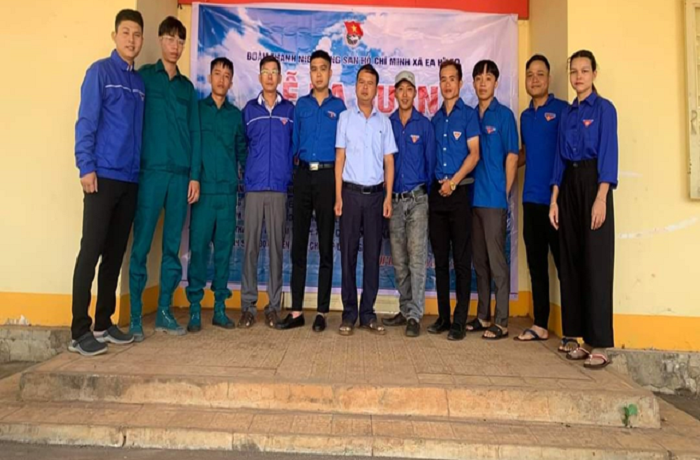 Tuoi tre ea hleo tien phong chuyen doi so 1